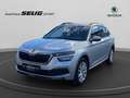 Skoda Kamiq Clever 1.0 TSI 110 PS, SH, PDC, SmartLink, Argent - thumbnail 1