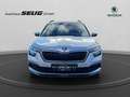 Skoda Kamiq Clever 1.0 TSI 110 PS, SH, PDC, SmartLink, Silber - thumbnail 2