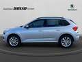 Skoda Kamiq Clever 1.0 TSI 110 PS, SH, PDC, SmartLink, Silver - thumbnail 11