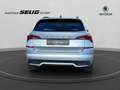 Skoda Kamiq Clever 1.0 TSI 110 PS, SH, PDC, SmartLink, Argent - thumbnail 6