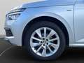 Skoda Kamiq Clever 1.0 TSI 110 PS, SH, PDC, SmartLink, Silber - thumbnail 12