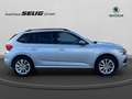 Skoda Kamiq Clever 1.0 TSI 110 PS, SH, PDC, SmartLink, Silber - thumbnail 5