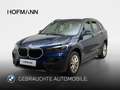 BMW X1 Advantage Blau - thumbnail 1