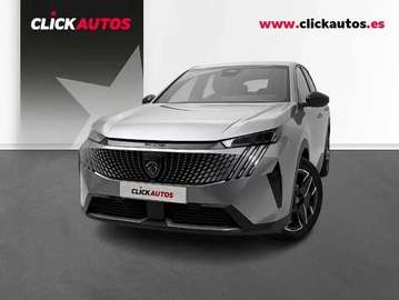 1.2 145CV Allure Hybrid eDCS6