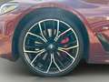 BMW 540 d xD M Sport GSD HUD Laser RFK ACC IntegralL Rojo - thumbnail 11