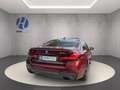 BMW 540 d xD M Sport GSD HUD Laser RFK ACC IntegralL Rojo - thumbnail 4