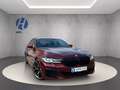 BMW 540 d xD M Sport GSD HUD Laser RFK ACC IntegralL Rojo - thumbnail 3