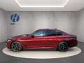 BMW 540 d xD M Sport GSD HUD Laser RFK ACC IntegralL Rojo - thumbnail 7