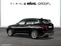 BMW X3 xDrive30e AHK 93%Akku Sportsitz SHZ LED Navi Activ Noir - thumbnail 6