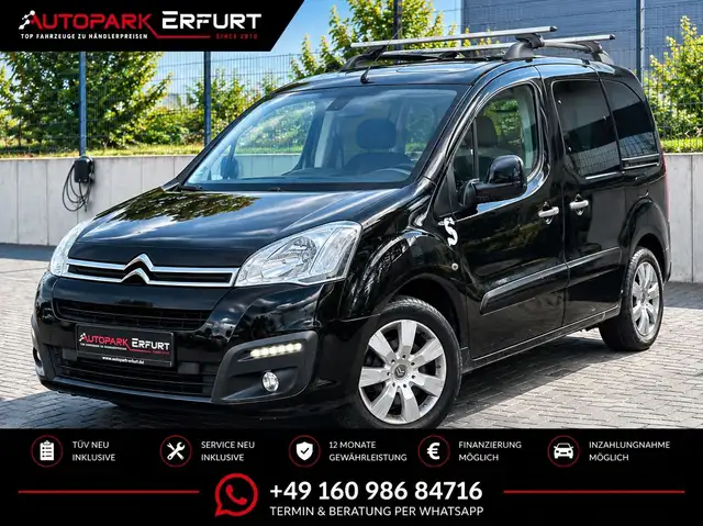 Citroen Berlingo Kombi Selection*EXPORT oder GEWERBE