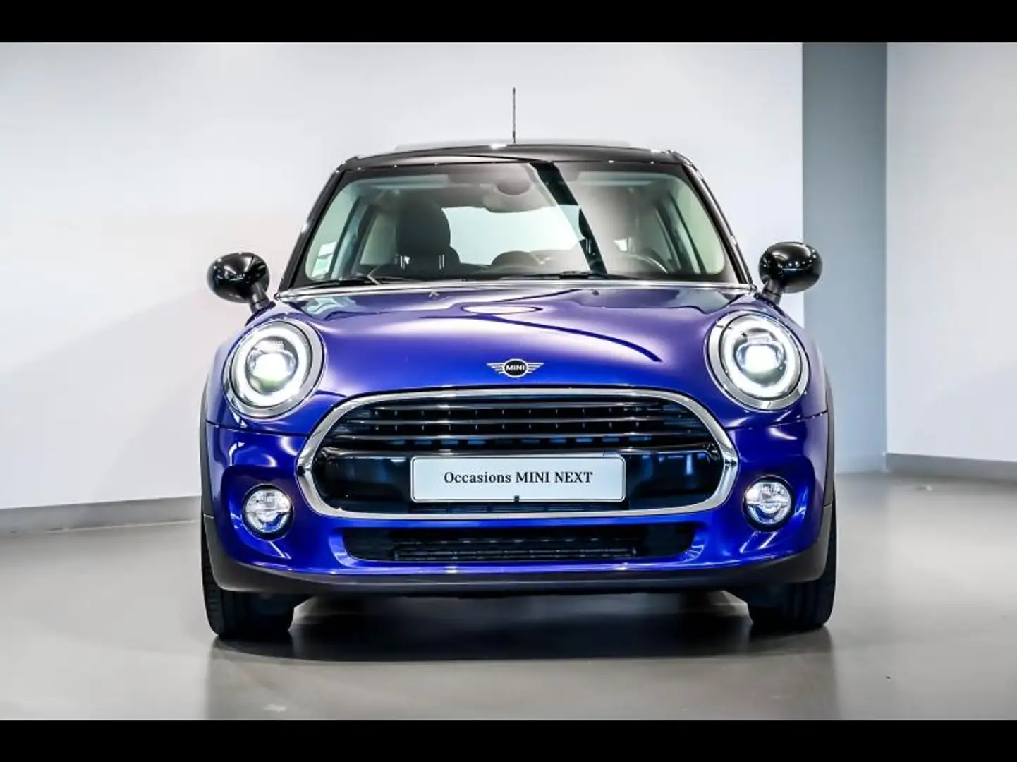 MINI Cooper Cooper 136ch Heddon Street BVA7 Euro6d-T - 2