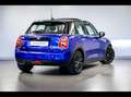 MINI Cooper Cooper 136ch Heddon Street BVA7 Euro6d-T Azul - thumbnail 4