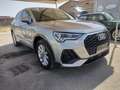 Audi Q3 Q3 SPORTBACK 35 2.0 TDI 150 C.V. VIRTUAL COKPIT Zilver - thumbnail 2