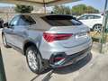 Audi Q3 Q3 SPORTBACK 35 2.0 TDI 150 C.V. VIRTUAL COKPIT Zilver - thumbnail 5