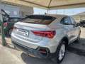 Audi Q3 Q3 SPORTBACK 35 2.0 TDI 150 C.V. VIRTUAL COKPIT Zilver - thumbnail 6