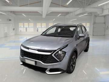 1.6 CRDI MHEV BUSINESS 2WD DCT SUV