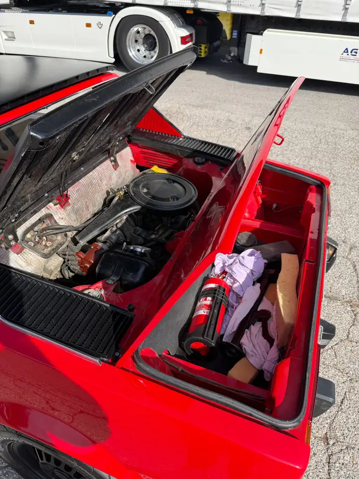Fiat X 1/9 X1/9 1.3 prima serie, foto 5