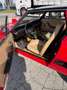Fiat X 1/9 X1/9 1.3 prima serie Rot - thumbnail 4