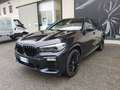 BMW X6 M50i Nero - thumbnail 2