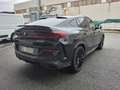 BMW X6 M50i Nero - thumbnail 4
