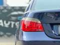 BMW 525 i LCI M Paket *2-HND*AHK*LEDER*XENON*CARPLAY* Azul - thumbnail 14