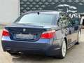 BMW 525 i LCI M Paket *2-HND*AHK*LEDER*XENON*CARPLAY* Azul - thumbnail 15