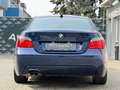 BMW 525 i LCI M Paket *2-HND*AHK*LEDER*XENON*CARPLAY* Azul - thumbnail 13