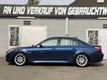 BMW 525 i LCI M Paket *2-HND*AHK*LEDER*XENON*CARPLAY* Azul - thumbnail 8