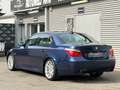 BMW 525 i LCI M Paket *2-HND*AHK*LEDER*XENON*CARPLAY* Azul - thumbnail 10