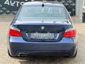 BMW 525 i LCI M Paket *2-HND*AHK*LEDER*XENON*CARPLAY* Azul - thumbnail 12