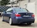 BMW 525 i LCI M Paket *2-HND*AHK*LEDER*XENON*CARPLAY* Azul - thumbnail 11