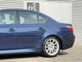 BMW 525 i LCI M Paket *2-HND*AHK*LEDER*XENON*CARPLAY* Azul - thumbnail 9