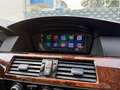BMW 525 i LCI M Paket *2-HND*AHK*LEDER*XENON*CARPLAY* Azul - thumbnail 29