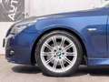 BMW 525 i LCI M Paket *2-HND*AHK*LEDER*XENON*CARPLAY* Azul - thumbnail 7