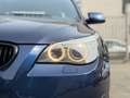 BMW 525 i LCI M Paket *2-HND*AHK*LEDER*XENON*CARPLAY* Azul - thumbnail 6