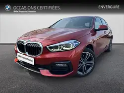 BMW Série 1 118i 136ch Edition Sport