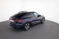 Audi e-tron SB 50 quattro 71kWh S-line Head Up Matrix Blau - thumbnail 5