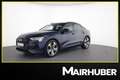 Audi e-tron SB 50 quattro 71kWh S-line Head Up Matrix Blau - thumbnail 1