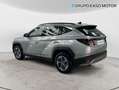 Hyundai TUCSON 1.6T HEV 158KW MAXX AUTO 215 5P Plateado - thumbnail 3