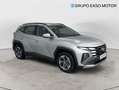 Hyundai TUCSON 1.6T HEV 158KW MAXX AUTO 215 5P Plateado - thumbnail 7