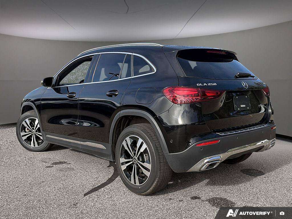 2026 Mercedes-Benz GLA Base 4MATIC — снимка 1