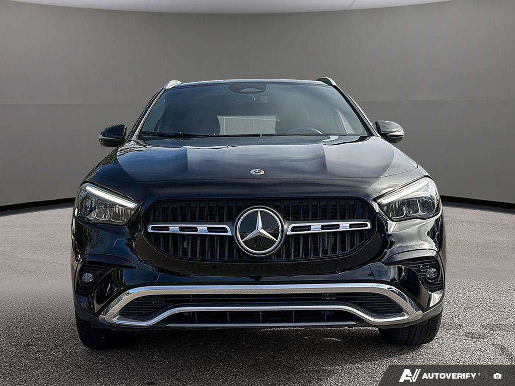 2026 Mercedes-Benz GLA Base 4MATIC — снимка 1