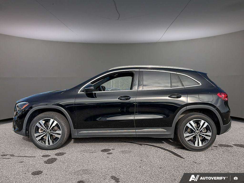 2026 Mercedes-Benz GLA Base 4MATIC — снимка 1