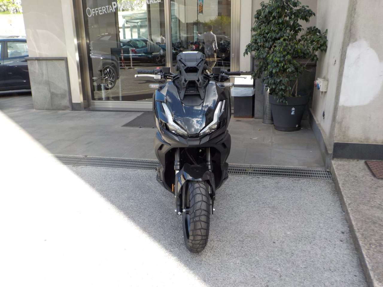 Honda ADV 350 PROMO RCA+TASSO ZERO