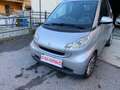 smart forTwo Fortwo II 2007 Cabrio Cabrio 1.0 Pulse 71cv Silber - thumbnail 1
