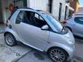 smart forTwo Fortwo II 2007 Cabrio Cabrio 1.0 Pulse 71cv Silber - thumbnail 9