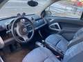 smart forTwo Fortwo II 2007 Cabrio Cabrio 1.0 Pulse 71cv Silber - thumbnail 5