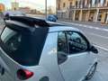 smart forTwo Fortwo II 2007 Cabrio Cabrio 1.0 Pulse 71cv Silber - thumbnail 10