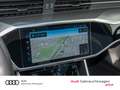 Audi A6 Avant 45 TFSI quattro MATRIX NAVI AHK B&O STANDHZ Grigio - thumbnail 10