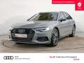 Audi A6 Avant 45 TFSI quattro MATRIX NAVI AHK B&O STANDHZ Grigio - thumbnail 1